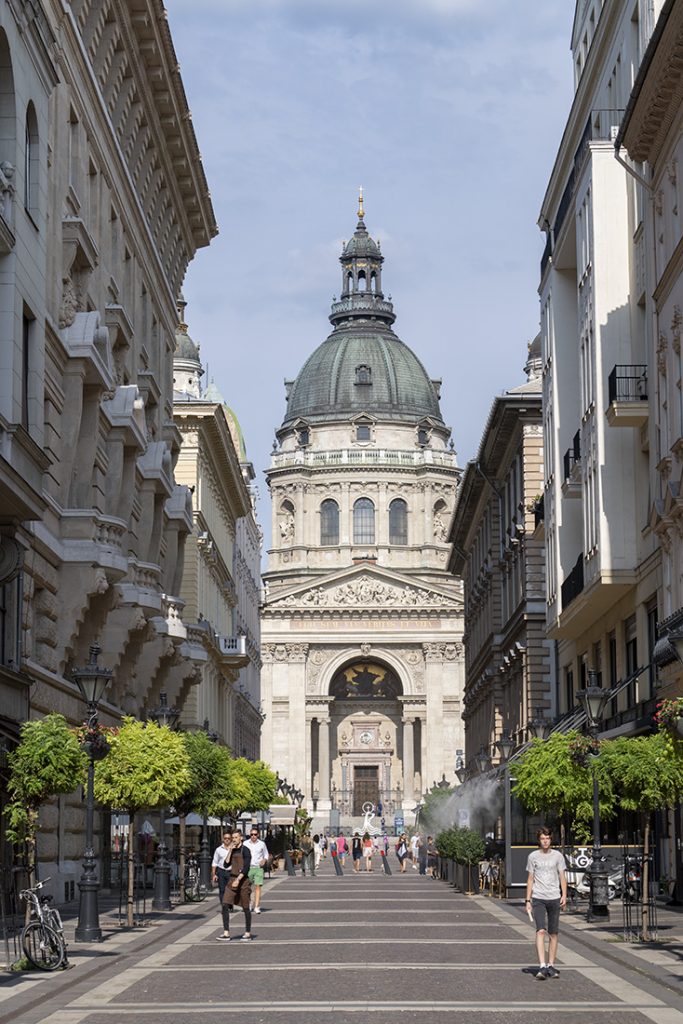 Budapest