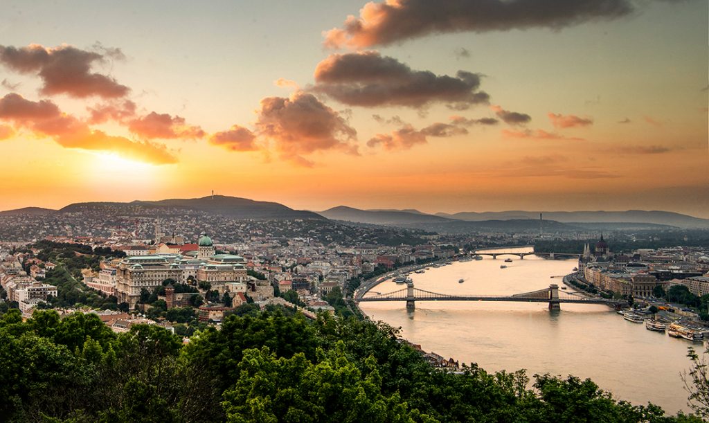 10 Interesting Facts About Budapest gellert