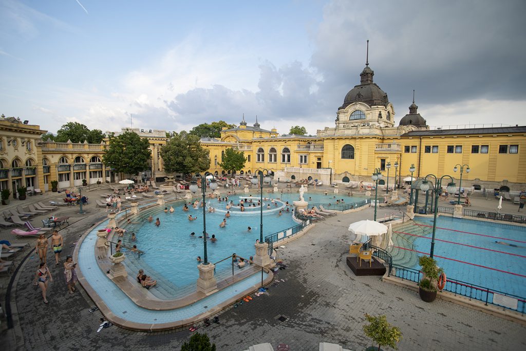 10 Interesting Facts About Budapest Szechenyi