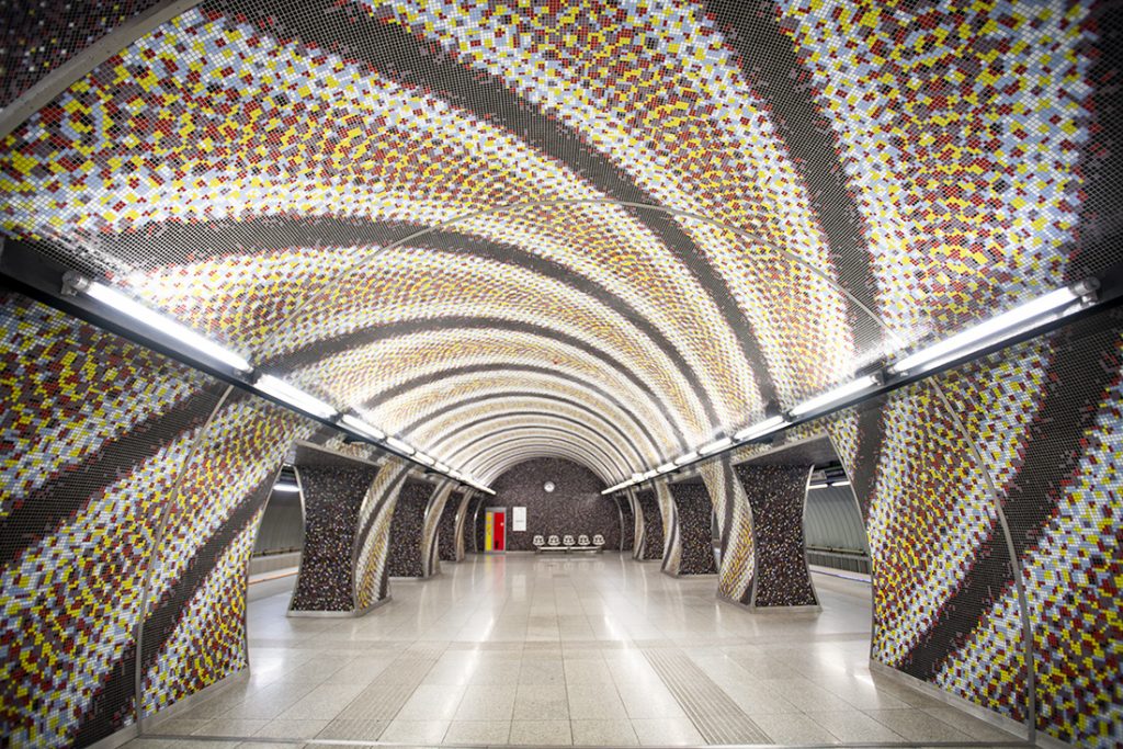 10 Interesting Facts About Budapest metro