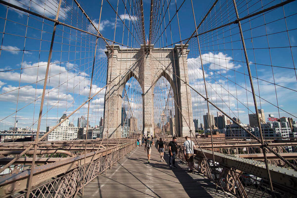 avio karte new york brooklyn bridge