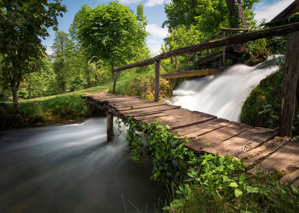 Rastoke