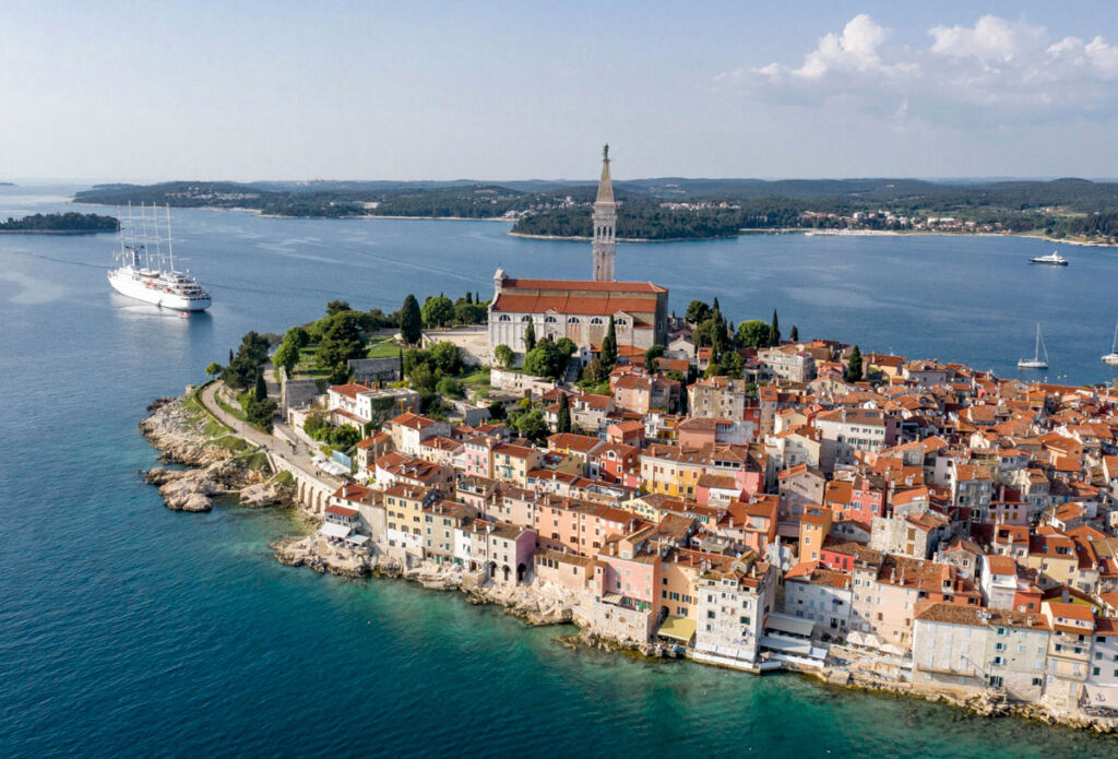 Hrvatska je jedna od najprijateljskijih zemlja Europe rovinj