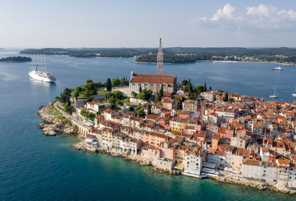 rovinj