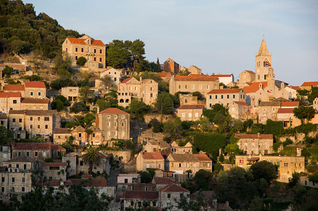 Lastovo