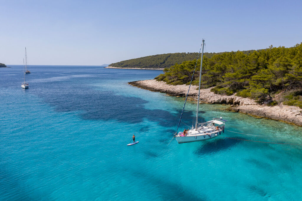 crni tankovi korčula