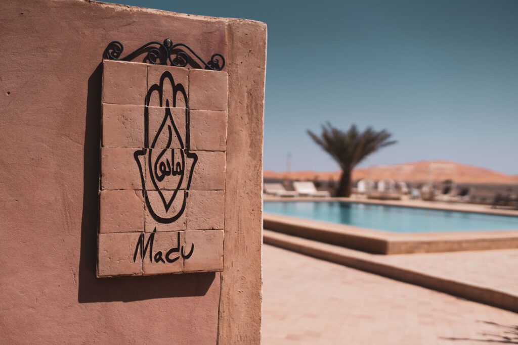 riad-madu