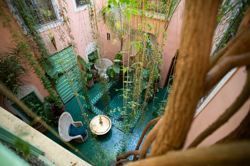 riad-marrakesh