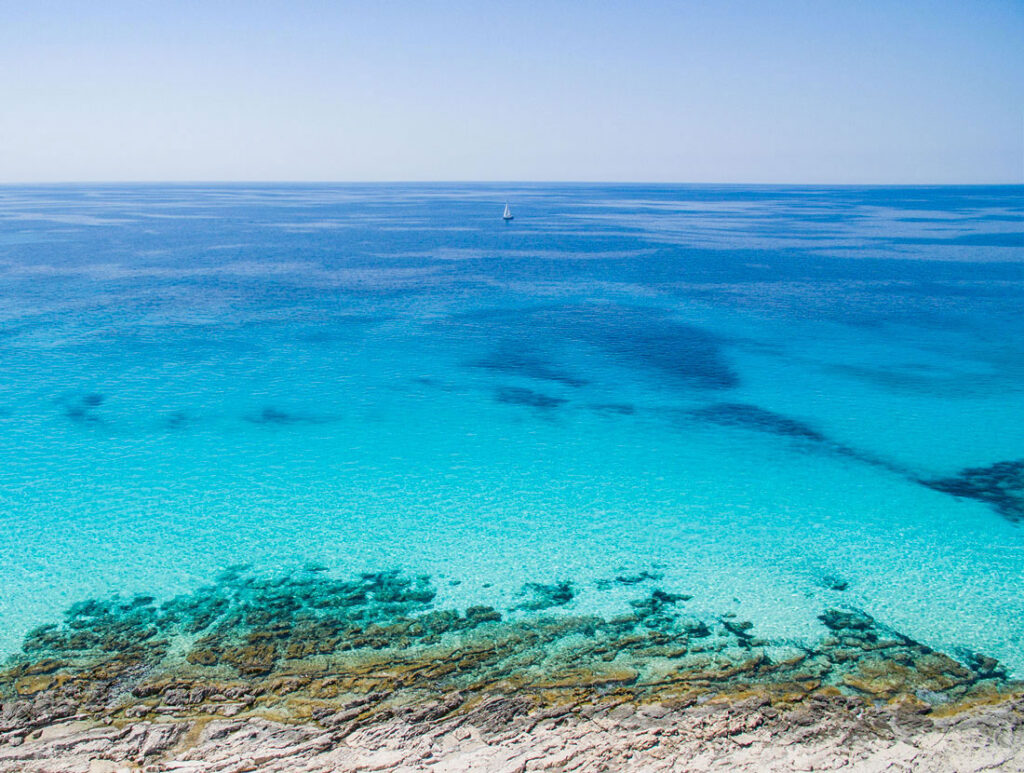 skrivene-plaže-Dugi-otok-Veli-žal