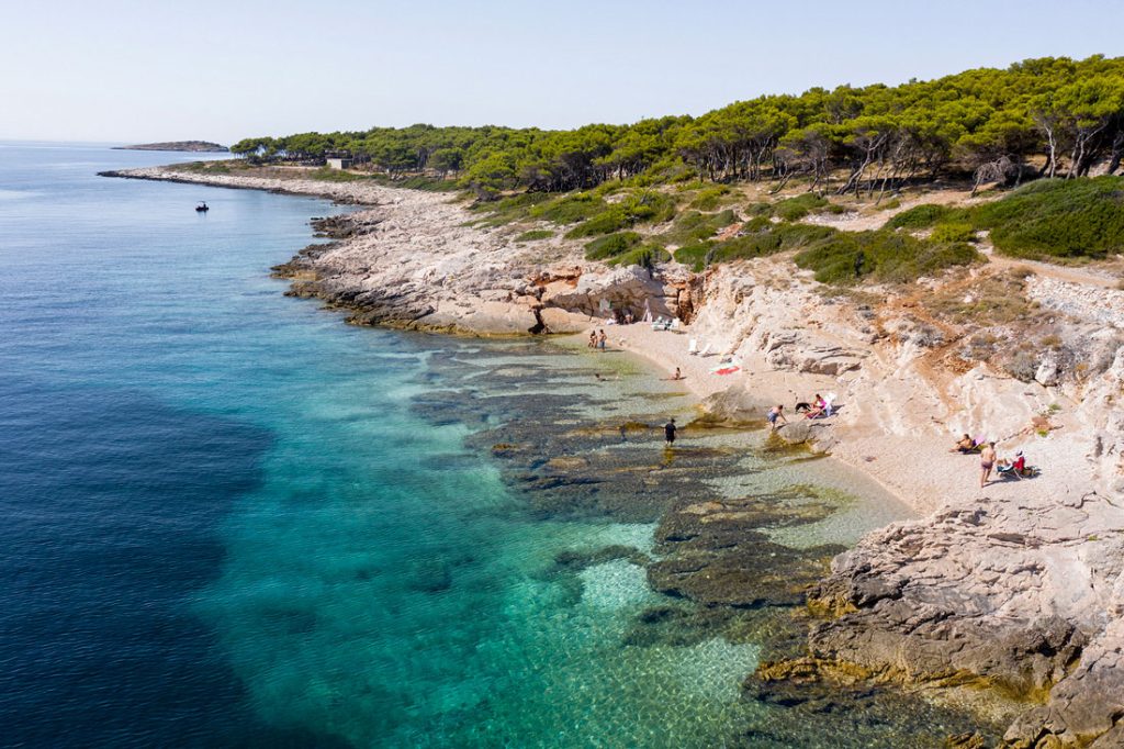 obonjan plaža 2