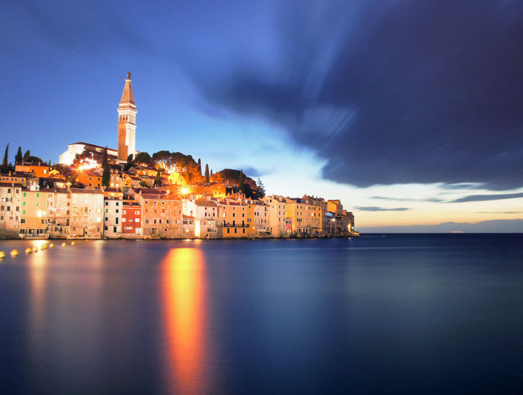 Rovinj