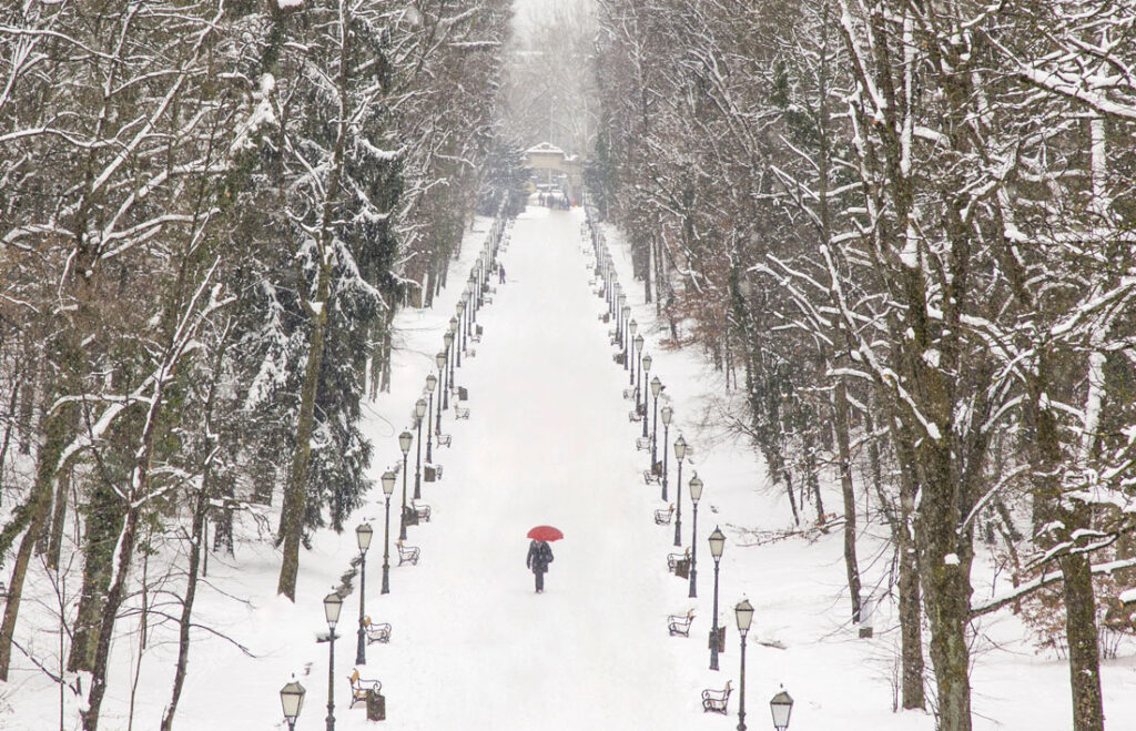 besplatne aktivnosti u Zagrebu maksimir