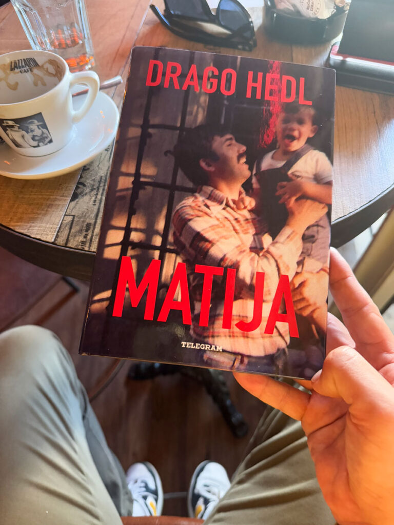 matija drago hedl