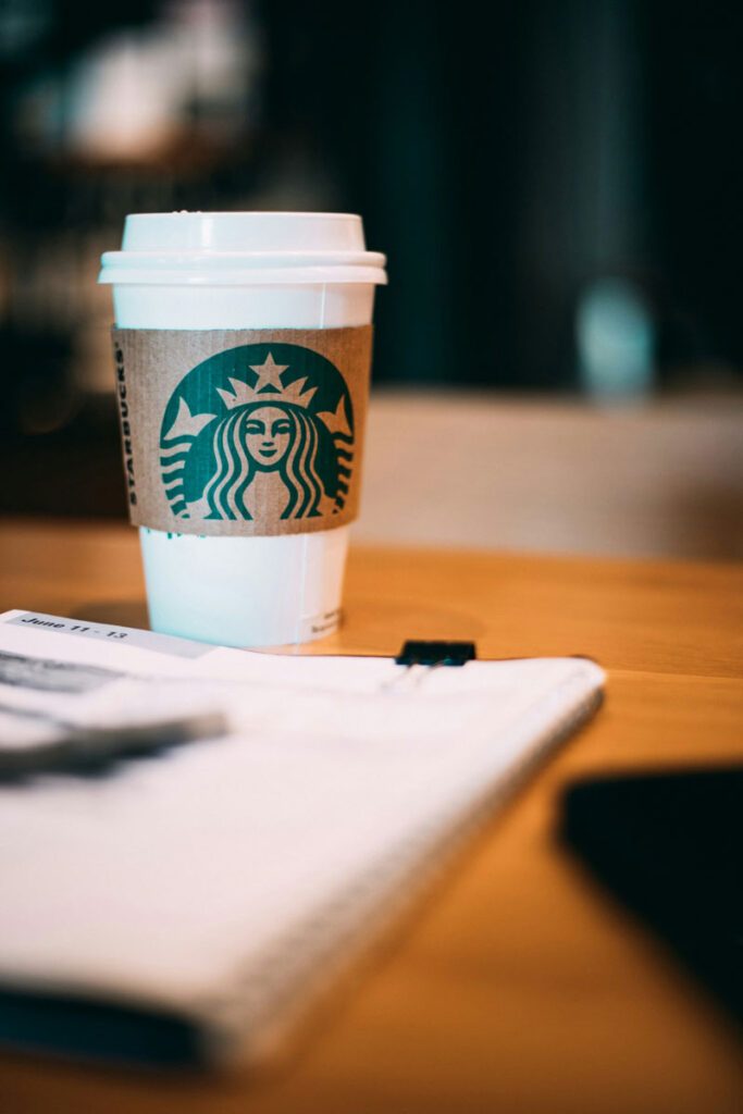 starbucks kyle loftus unsplash