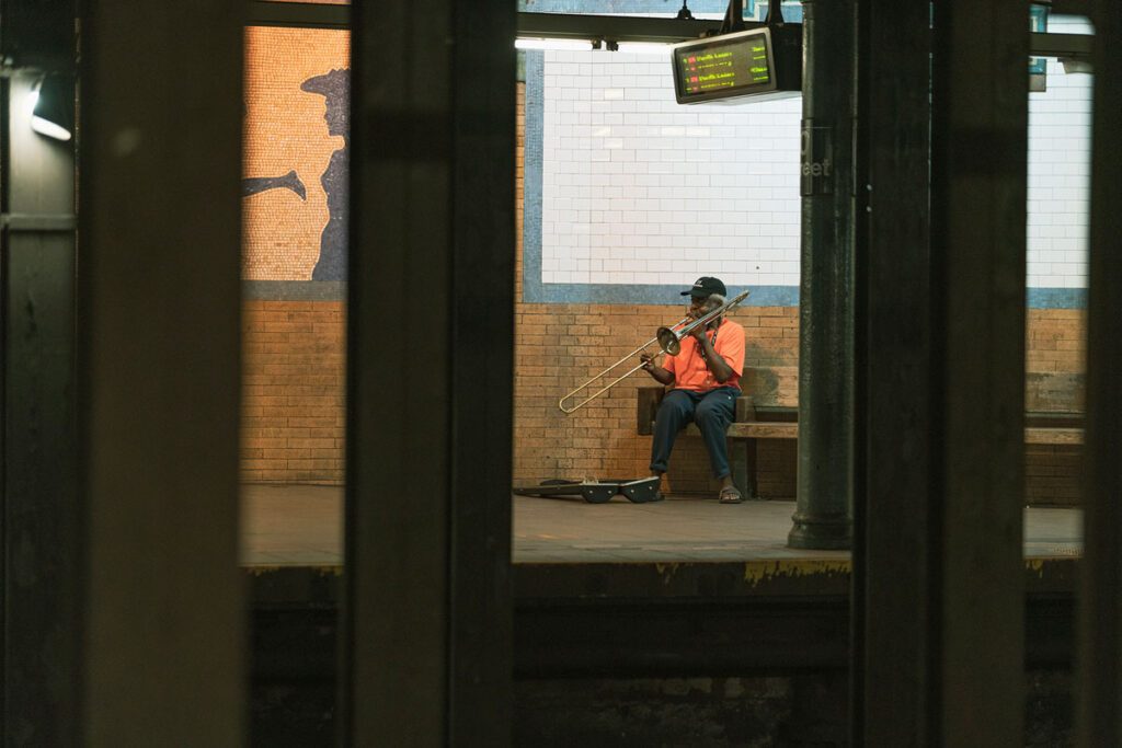 new york zanimljivosti metro